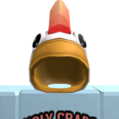 Roblox avatar