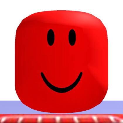 Roblox profile picture for @slinky
