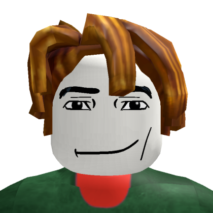 Roblox profile picture for @nomsd