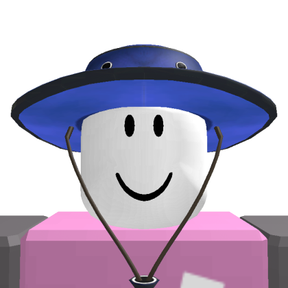 Roblox profile picture for @FIREPOWER
