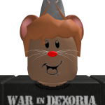 @Dexarton