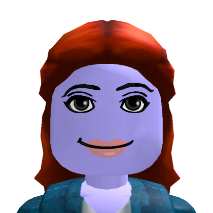 Roblox profile picture for @piatotzki