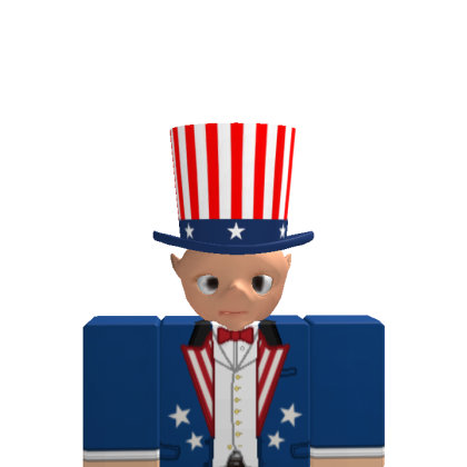 Roblox avatar