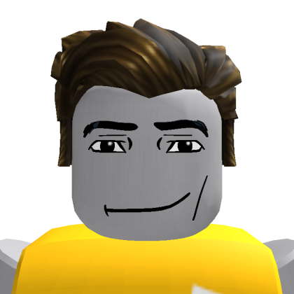 Roblox profile picture for @M7RTL