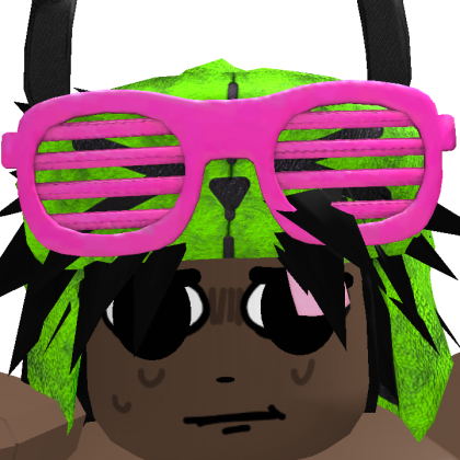 Roblox avatar