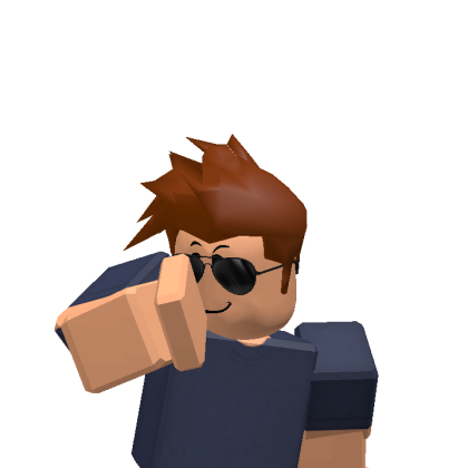 Roblox avatar