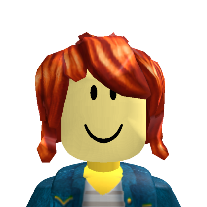 Roblox profile picture for @llv7ir