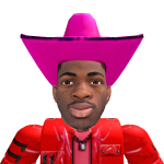 @LilNasX457