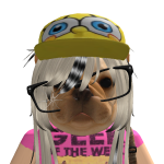 @Ironicbee