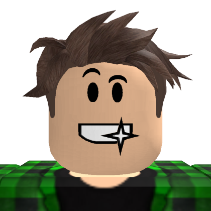 Roblox avatar