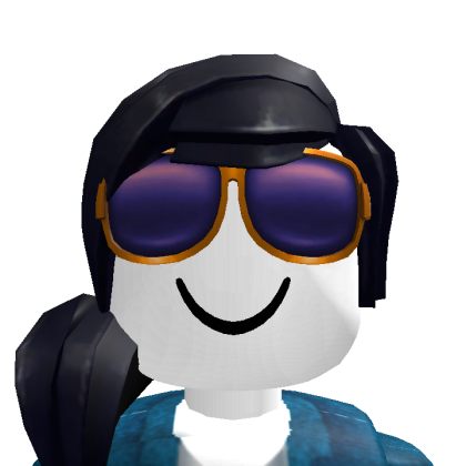 Roblox profile picture for @raven9825