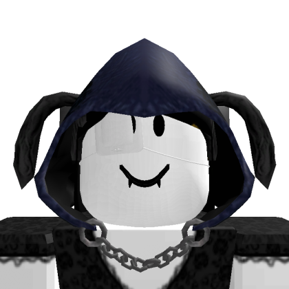 Roblox profile picture for @tallest