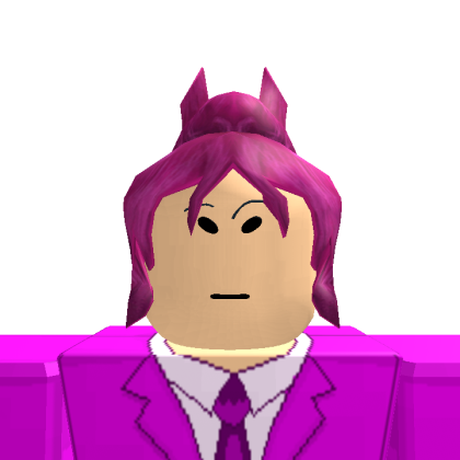 Roblox profile picture for @Defendant