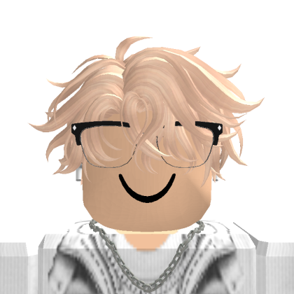 Roblox avatar