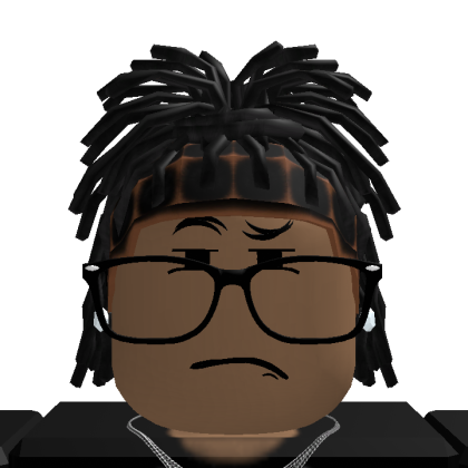 Roblox avatar