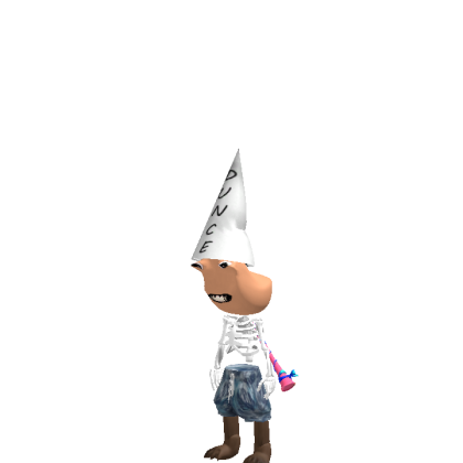 Roblox avatar