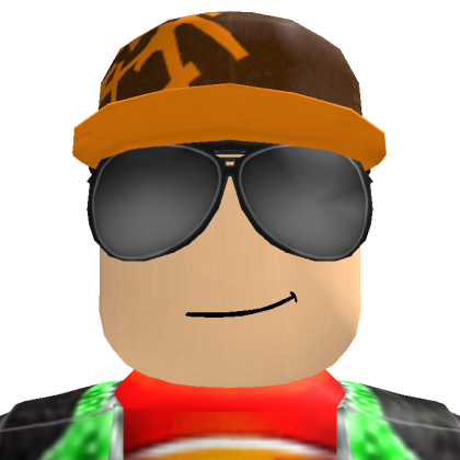 Roblox profile picture for @NoPass