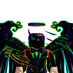 @SuperCruzyGunslinger