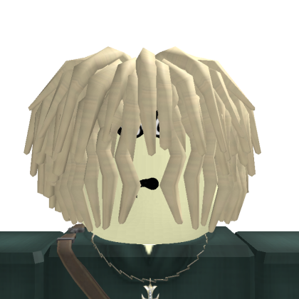 Roblox profile picture for @shortydoestoomuch