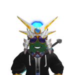 ironsabler500