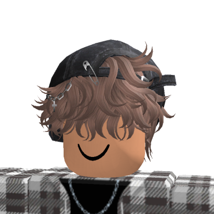 Roblox avatar