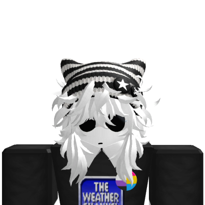 Roblox avatar