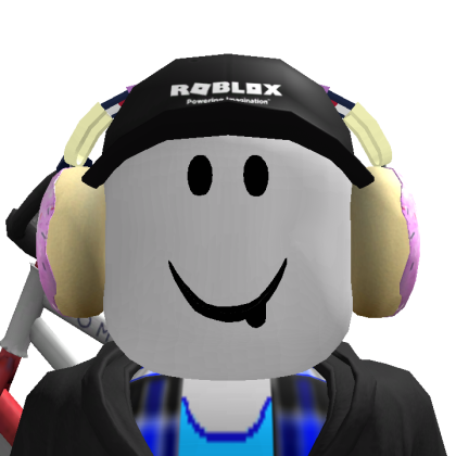 Roblox profile picture for @parkes5100