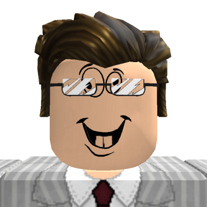 Roblox avatar