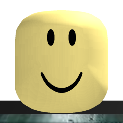 Roblox profile picture for @Imperfect