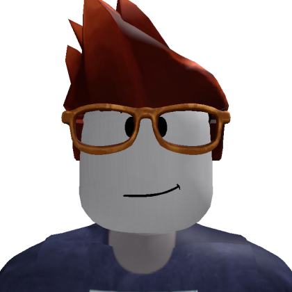 Roblox profile picture for @Lenin_1401