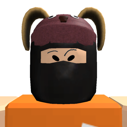 Roblox profile picture for @zama