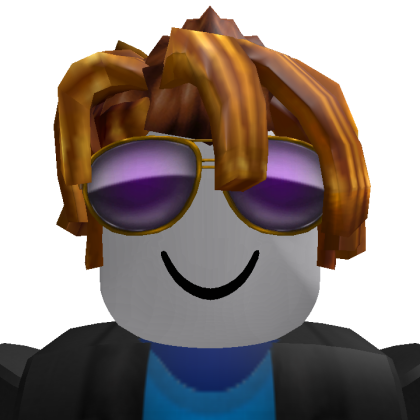 Roblox profile picture for @wjhameson