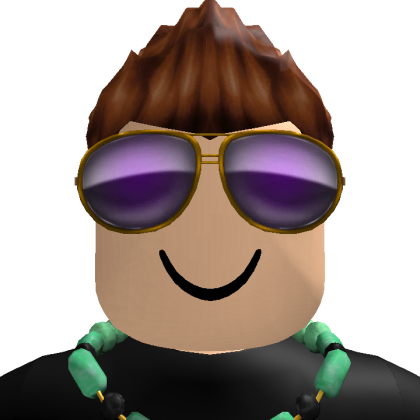 Roblox avatar
