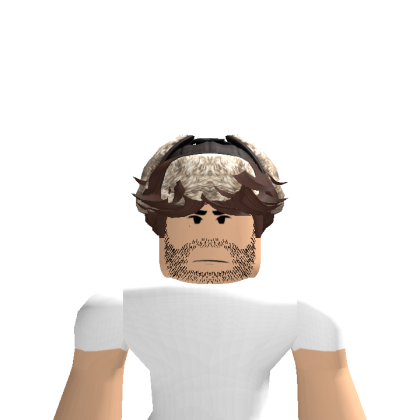 Roblox avatar
