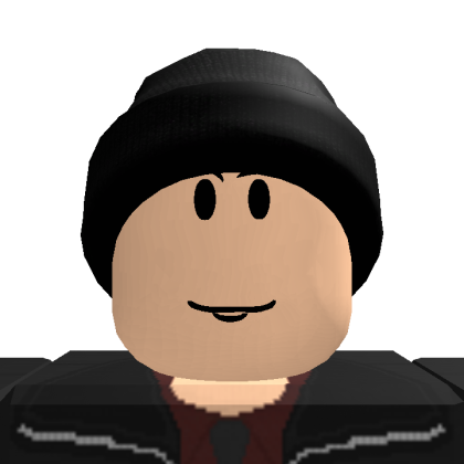 Roblox avatar