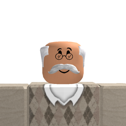 Roblox avatar