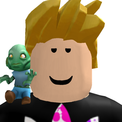 Roblox profile picture for @Ya3lito