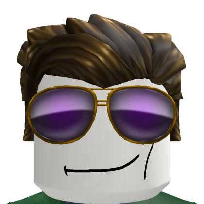 Roblox profile picture for @jddjjfdhs