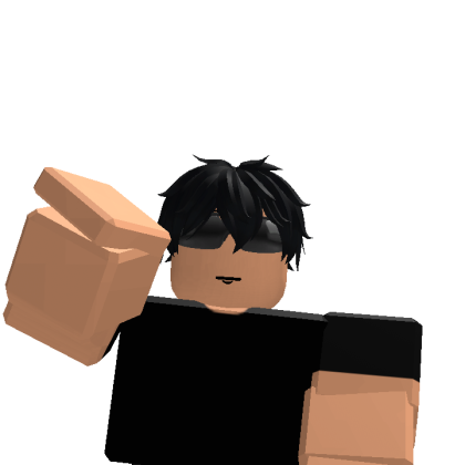 Roblox avatar