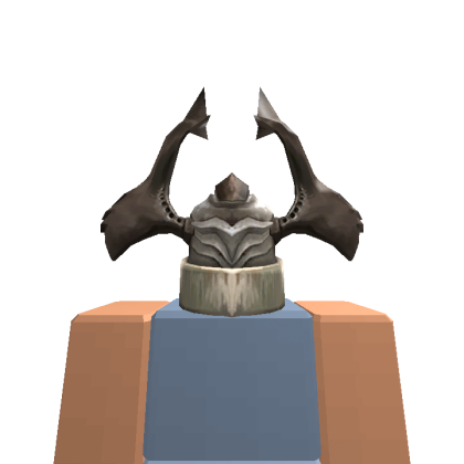 Roblox profile picture for @Widely