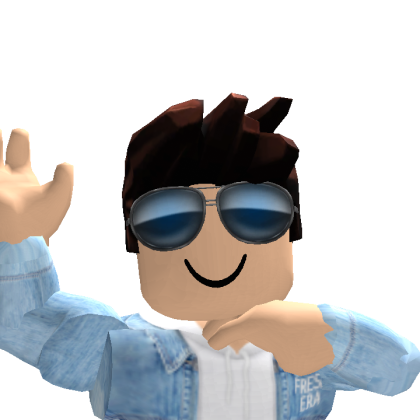 Roblox avatar