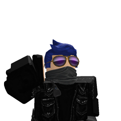 Roblox avatar