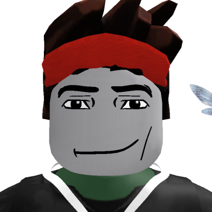 Roblox avatar
