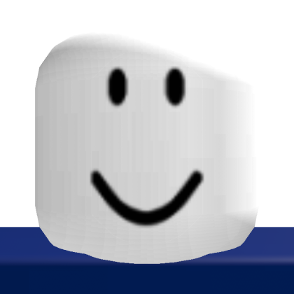 Roblox profile picture for @Analyzing
