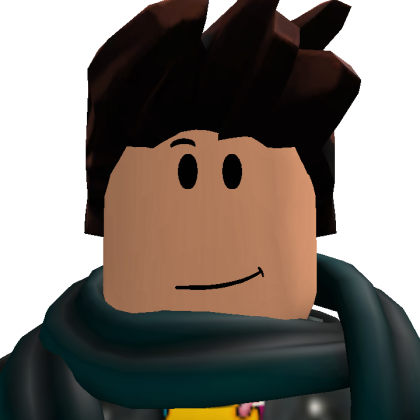 Roblox profile picture for @JONS_2024