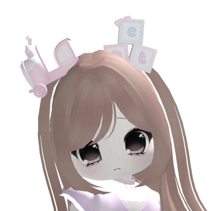 Roblox profile picture for @gopher