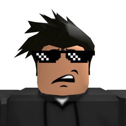 Roblox avatar