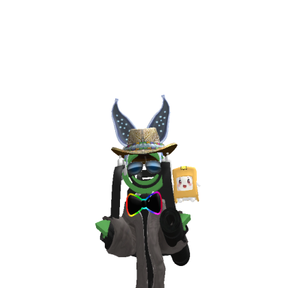 Roblox profile picture for @sojybebo