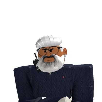 Roblox avatar