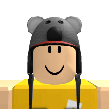 Roblox profile picture for @Hopelessness